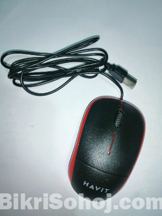 Mouse Havit Brand | New condition